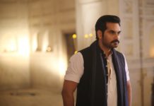 Tete-a-tete with Humayun Saaed, the vintage romantic hero of ‘Punjab Nahi Jaungi’