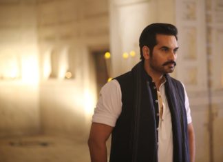 Tete-a-tete with Humayun Saaed, the vintage romantic hero of ‘Punjab Nahi Jaungi’