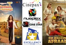 Punjab Nahi Jaungi vs Na Maloom Afraad 2: The fight for showtimes gets dirty!