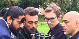 The case of Zarrar; a debrief with producer Adnan Ahmed Butt