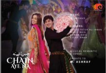 Chain Aye Na (Review): The unofficial ‘Beqarar’ remake is an okay watch!