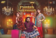 Punjab Nahi Jaungi (Review): The genre-bender is a win for Pakistani Cinema!