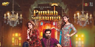 Punjab Nahi Jaungi (Review): The genre-bender is a win for Pakistani Cinema!