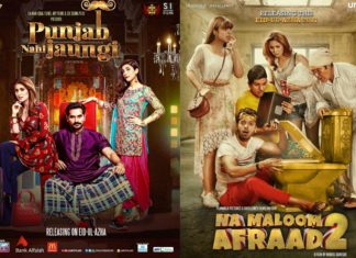 Lying Games: Who is actually winning the box office battle at the domestic front?