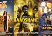 Box Office: Punjab Nahi Jaungi just owned the UK Box Office with a crazy opening!