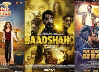 Box Office: Punjab Nahi Jaungi just owned the UK Box Office with a crazy opening!