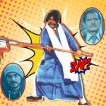 Maula Jatt artwork