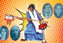 The Maula Jatt Madness: Will the real copyright holder please stand up? Maula Jatt copyright controversy