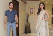 Verna Trailer: The haunting trailer featuring a badass Mahira Khan makes this one a must watch!