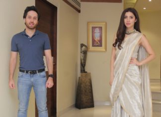 Verna Trailer: The haunting trailer featuring a badass Mahira Khan makes this one a must watch!