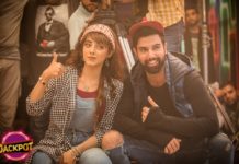 Fresh from the sets: Director Shoaib Khan wraps up shoot for upcoming film ‘Jackpot’
