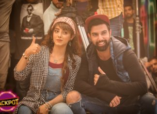 Fresh from the sets: Director Shoaib Khan wraps up shoot for upcoming film ‘Jackpot’
