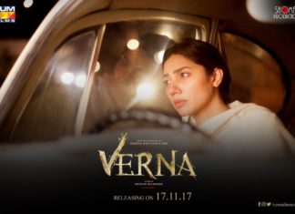 Box Office: ‘Verna’ nearly ends its box office run with disappointing numbers!