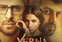 Verna (Review): A horrendous film from a man it was least expected of!