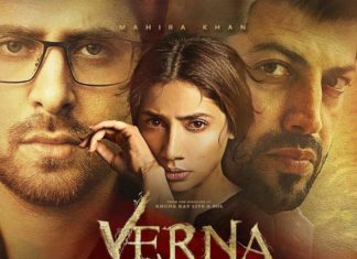 Verna (Review): A horrendous film from a man it was least expected of!