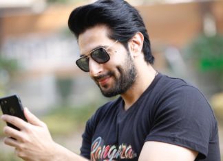 ‘I don’t consider myself a star,’ says Bilal Ashraf, the rockstar of ‘Rangreza’