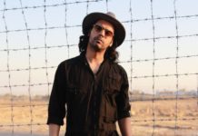 Gohar Rasheed talks about ‘Rangreza’, Pakistani cinema and clash with ‘Arth’
