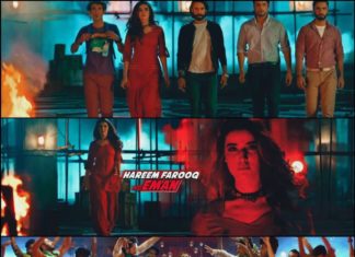 Parchi’s trailer is out and it needs absolutely no ‘parchi’ to shine through