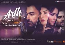Arth (Review): This masterclass in brilliant acting is simply unmissable