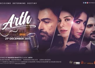 Arth (Review): This masterclass in brilliant acting is simply unmissable