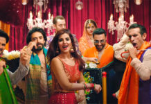 Box Office: Parchi opens 2018 with a bang, has a strong first week!