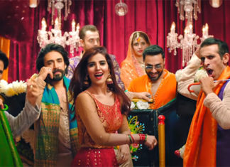 Box Office: Parchi opens 2018 with a bang, has a strong first week!