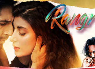 Rangreza (Review): Just another filler film