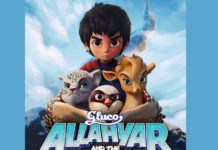 ‘Gluco Allahyar and the Legend of Markhor’ is a wholesome entertainer for kids