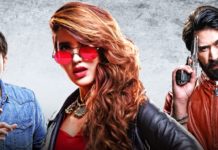 Parchi (Review): Disastrous writing brings down the entire film