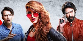 Parchi (Review): Disastrous writing brings down the entire film