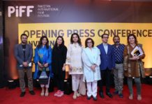 PIFF 2018: Better film infrastructure and unity discussed on Launch Day