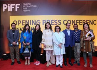 PIFF 2018: Better film infrastructure and unity discussed on Launch Day
