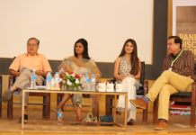 PIFF 2018: Cross border collaboration and ‘Cake’ become Day 1 talk