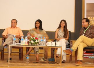 PIFF 2018: Cross border collaboration and ‘Cake’ become Day 1 talk