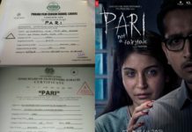 Pakistan’s Censor Boards have officially lost it!