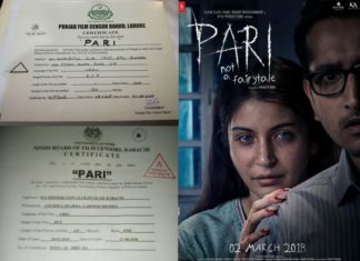 Pakistan’s Censor Boards have officially lost it!