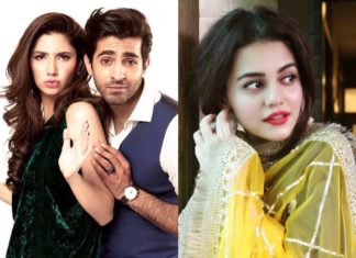 Exclusive: Zara Noor Abbas to make her film debut alongside Mahira and Sheheryar in Asim Raza’s next
