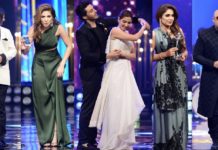 The ultimate guide to what all happened at the 17th Lux Style Awards 2018!