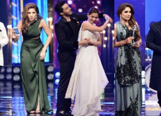 The ultimate guide to what all happened at the 17th Lux Style Awards 2018!