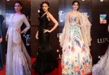 Style File: Top 5 ‘Yay’ and ‘Nay’ looks from the 17th Lux Style Awards 2018