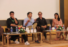 PIFF 2018: Genre and Script take center stage on Day 2