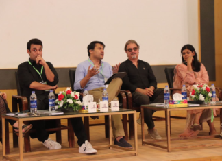 PIFF 2018: Genre and Script take center stage on Day 2