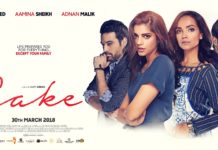 Do Pakistani Cinemas need films like ‘Cake’? Cake Oscars
