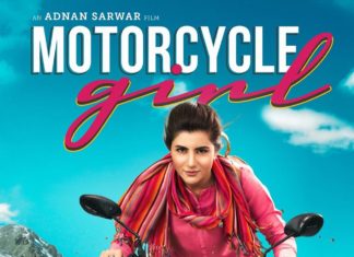 Box Office: ‘Motorcycle Girl’ has a bumpy ride on the opening weekend