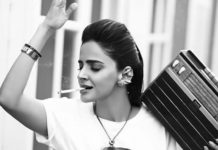 Exclusive: Saba Qamar has reportedly signed a Hollywood film