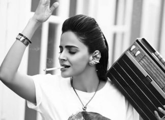 Exclusive: Saba Qamar has reportedly signed a Hollywood film