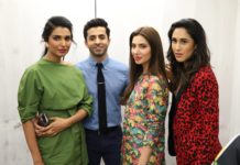 Discussing budgets, irresponsible distributors, and being burger: A chat with team 7 Din Mohabbat In