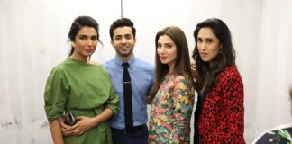 Discussing budgets, irresponsible distributors, and being burger: A chat with team 7 Din Mohabbat In