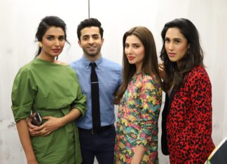 Discussing budgets, irresponsible distributors, and being burger: A chat with team 7 Din Mohabbat In