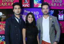Release date shuffles and beautiful co-stars: A conversation with team Na Band Na Baraati
